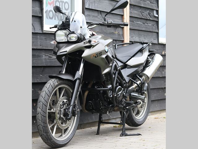 bmw - f-700-gs