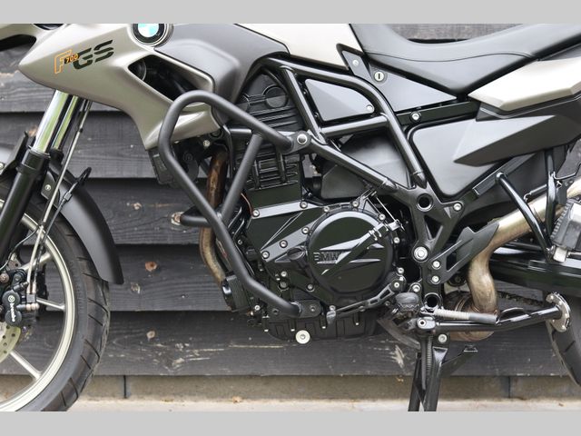 bmw - f-700-gs