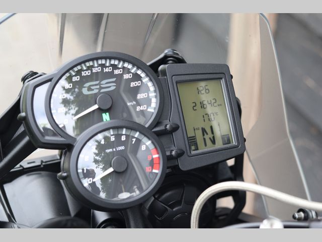 bmw - f-700-gs