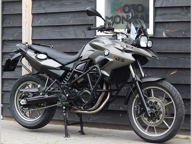 bmw - f-700-gs