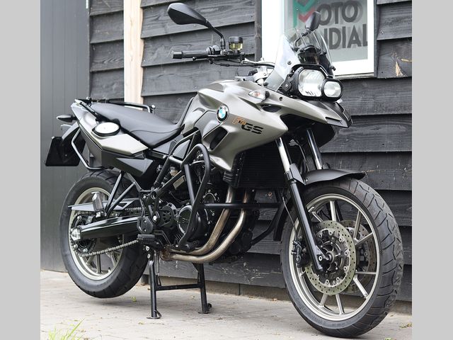 bmw - f-700-gs