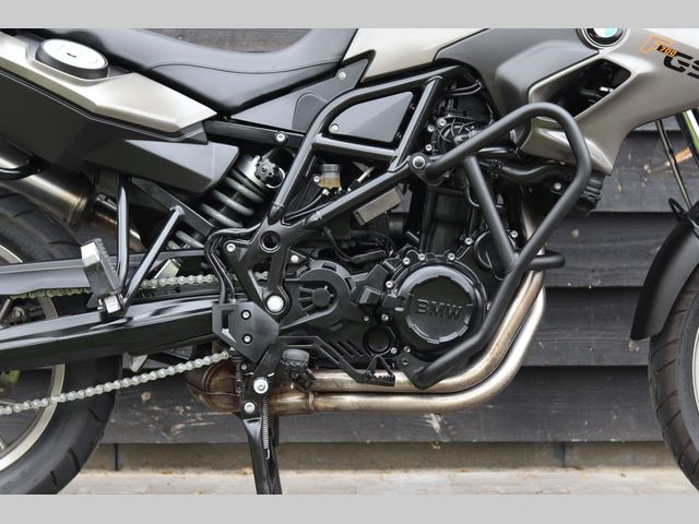 bmw - f-700-gs