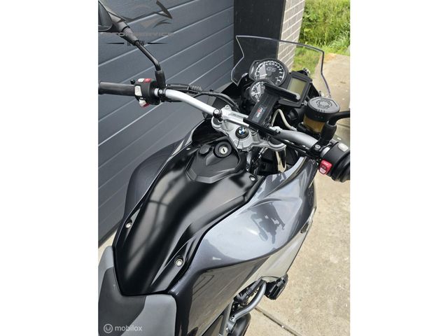 bmw - f-700-gs