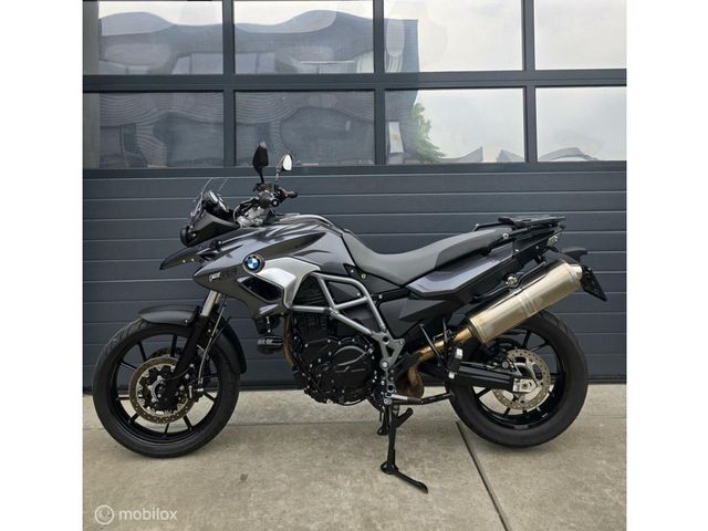 bmw - f-700-gs