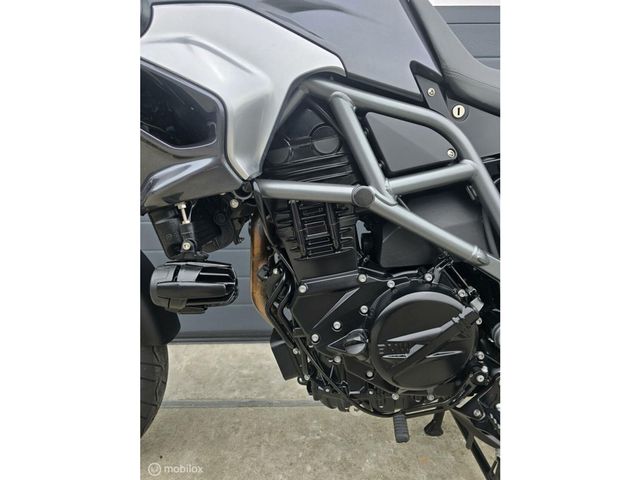 bmw - f-700-gs