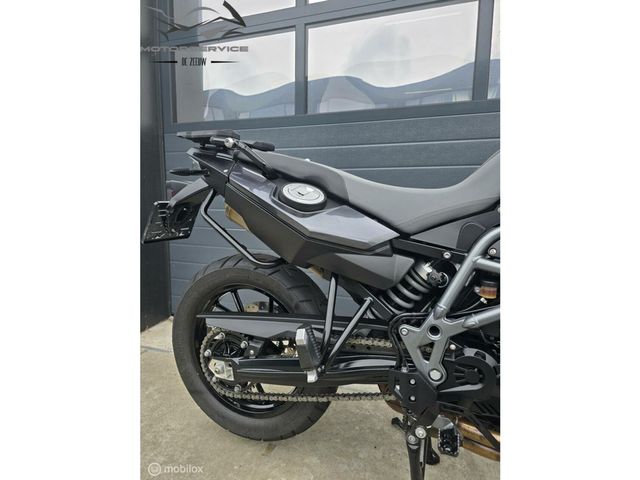 bmw - f-700-gs