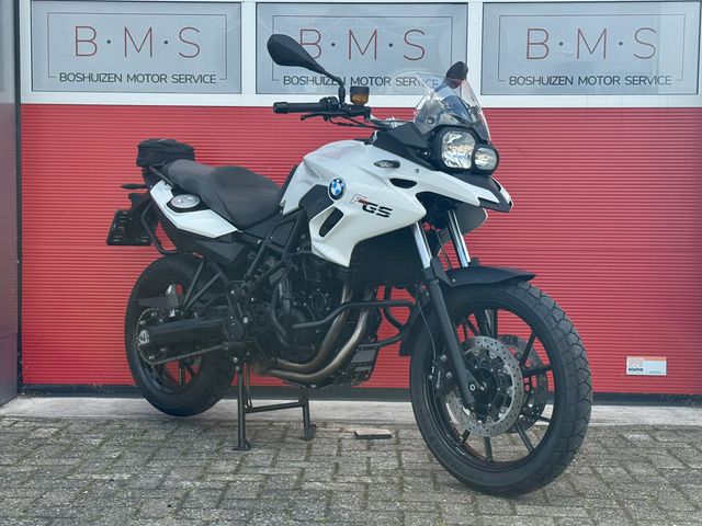 bmw - f-700-gs
