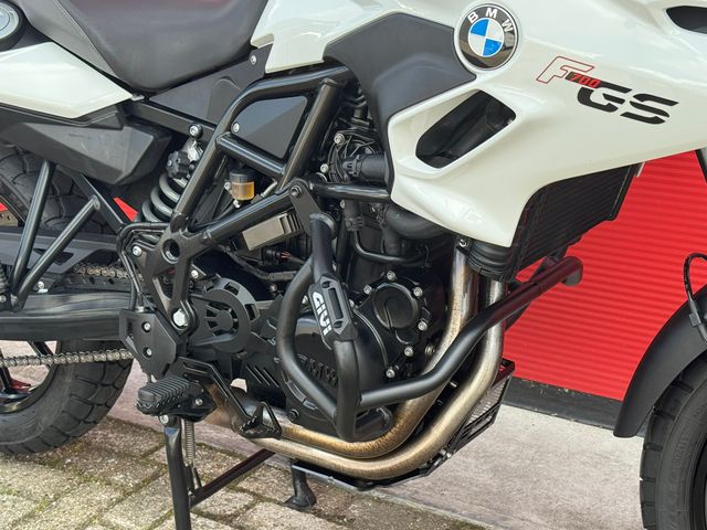 bmw - f-700-gs