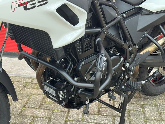 bmw - f-700-gs