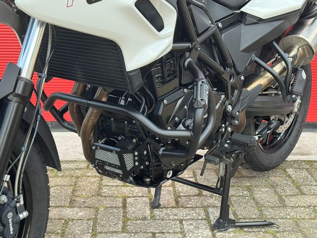 bmw - f-700-gs