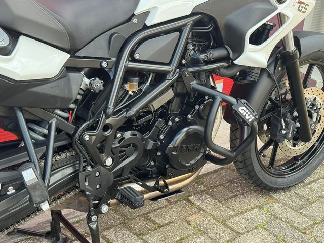 bmw - f-700-gs