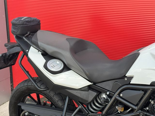 bmw - f-700-gs