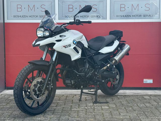 bmw - f-700-gs