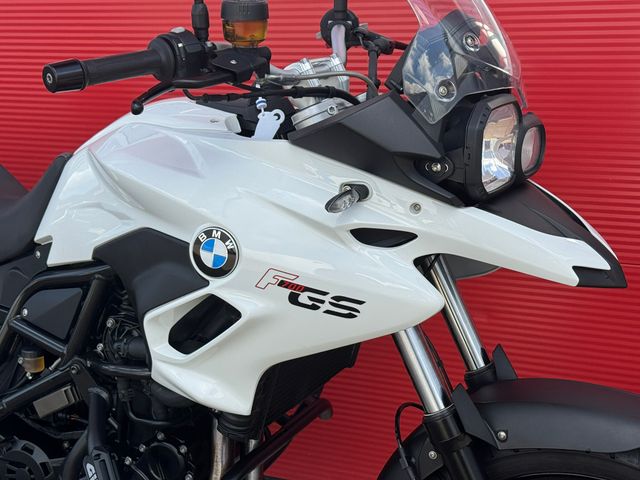 bmw - f-700-gs