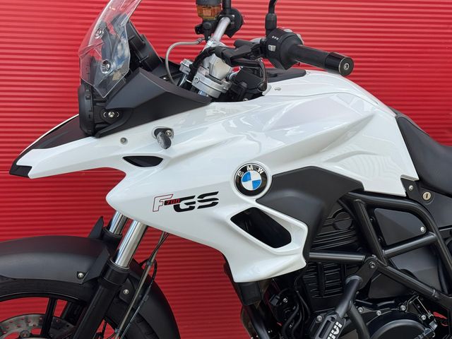 bmw - f-700-gs