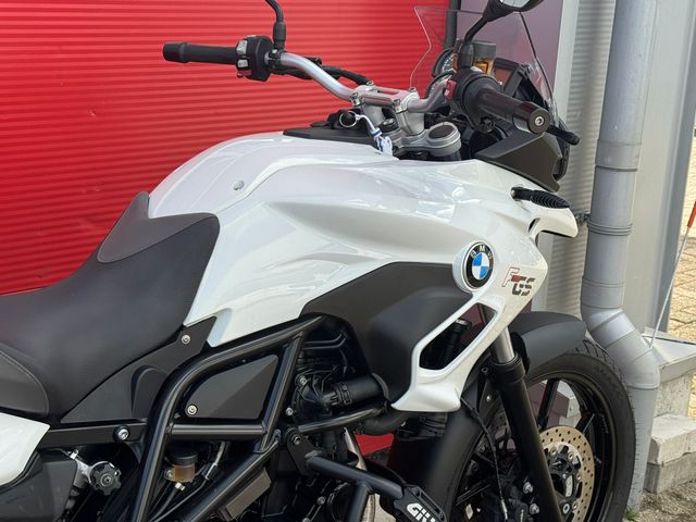 bmw - f-700-gs