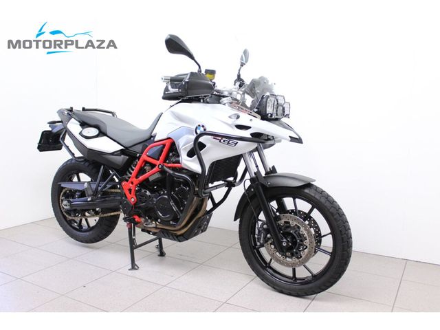 bmw - f-700-gs