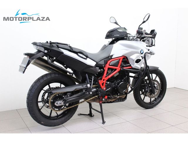 bmw - f-700-gs
