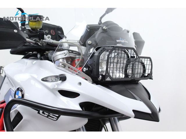 bmw - f-700-gs