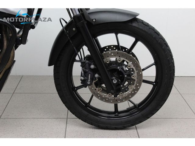 bmw - f-700-gs