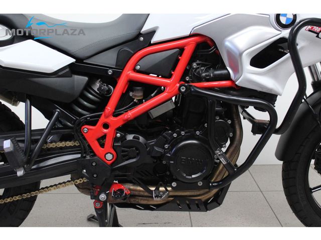 bmw - f-700-gs