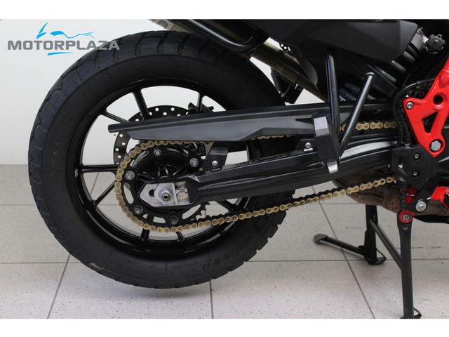 bmw - f-700-gs