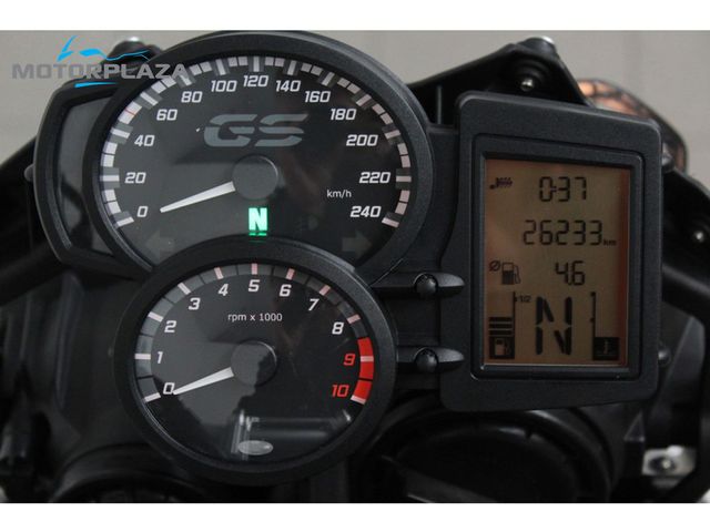 bmw - f-700-gs
