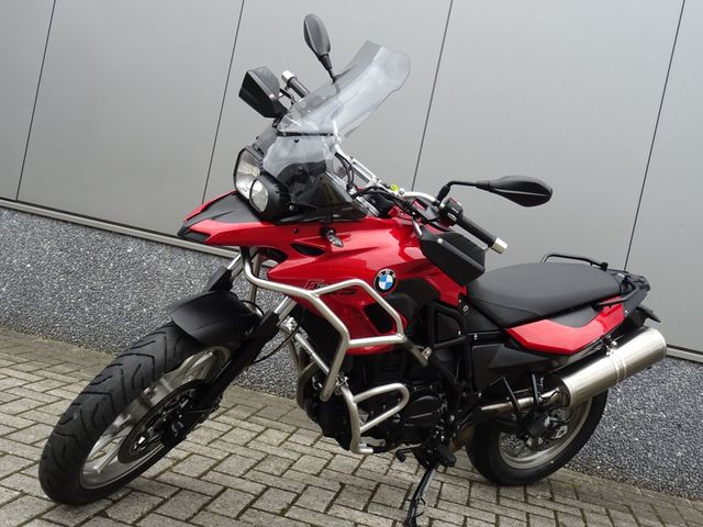 bmw - f-700-gs