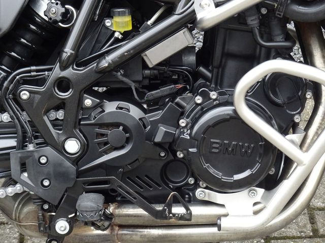 bmw - f-700-gs