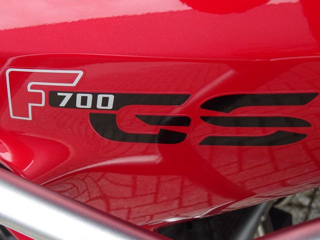 bmw - f-700-gs