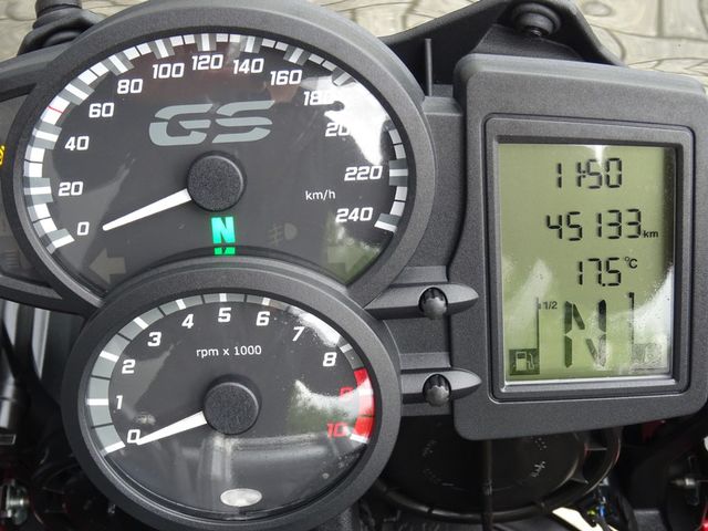 bmw - f-700-gs