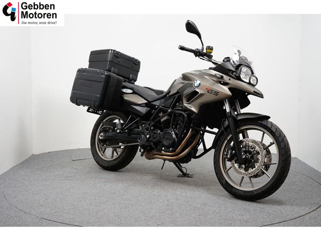 bmw - f-700-gs