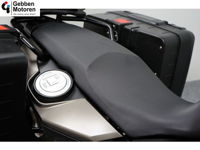 bmw - f-700-gs