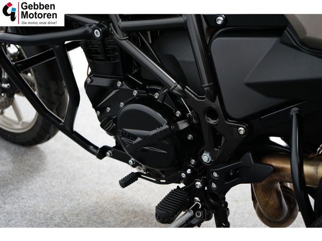 bmw - f-700-gs