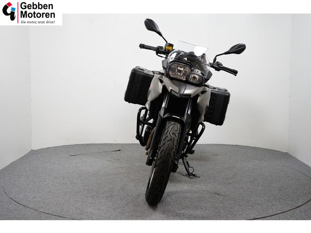 bmw - f-700-gs