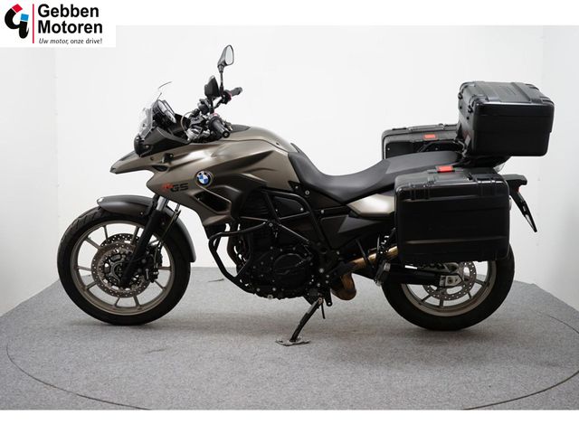bmw - f-700-gs