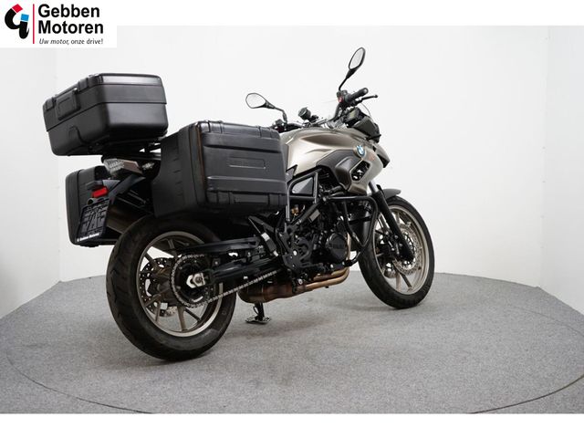 bmw - f-700-gs