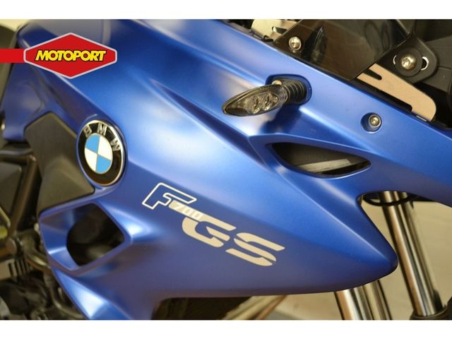 bmw - f-700-gs