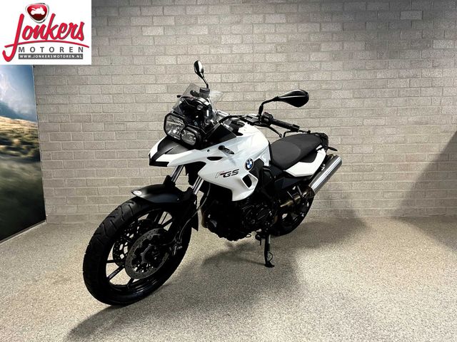 bmw - f-700-gs