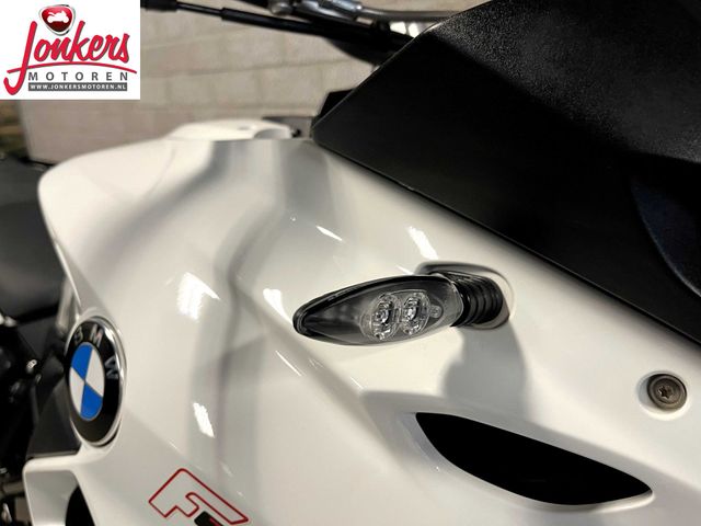 bmw - f-700-gs