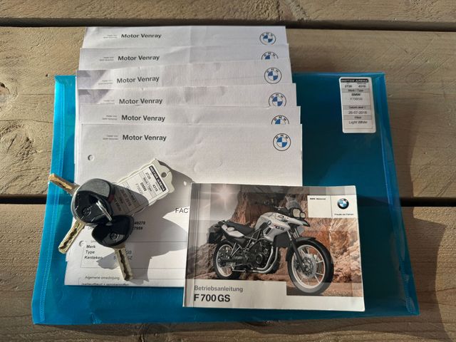 bmw - f-700-gs