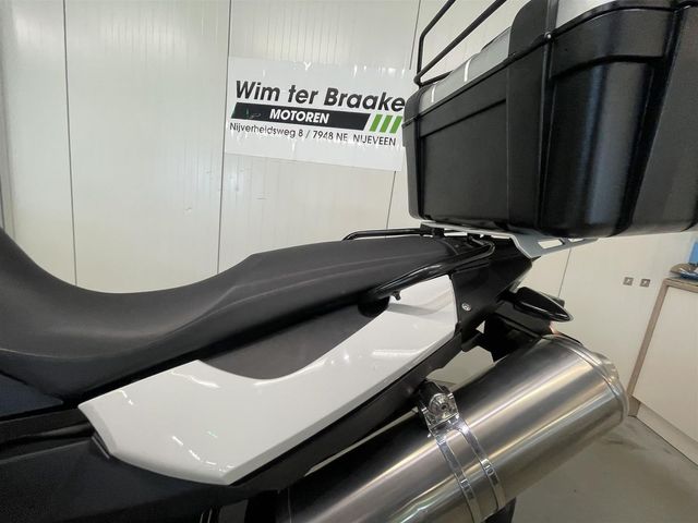 bmw - f-700-gs