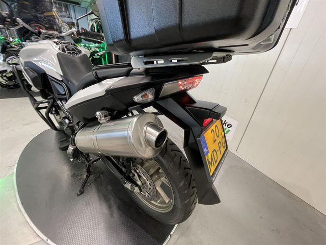 bmw - f-700-gs