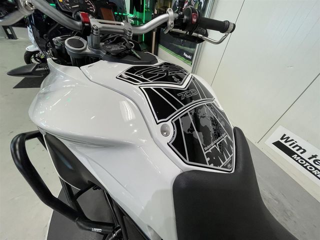 bmw - f-700-gs