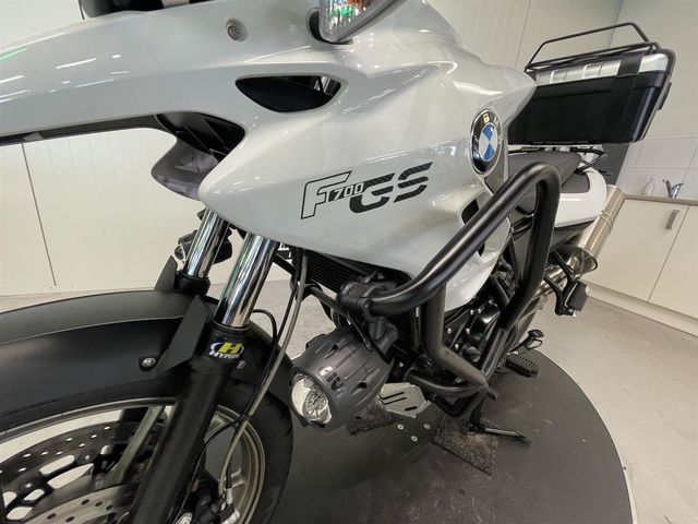 bmw - f-700-gs