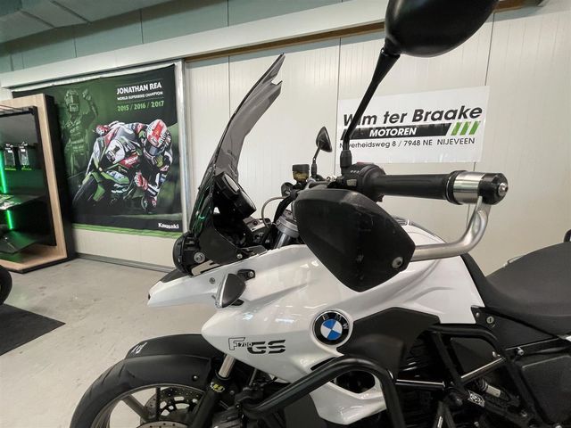 bmw - f-700-gs