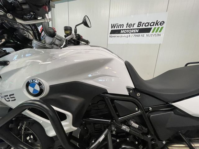 bmw - f-700-gs