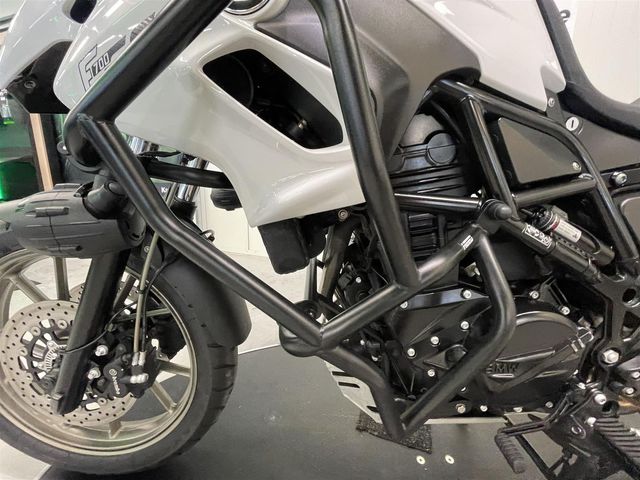 bmw - f-700-gs