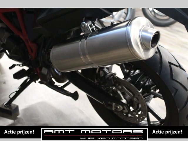 bmw - f-700-gs