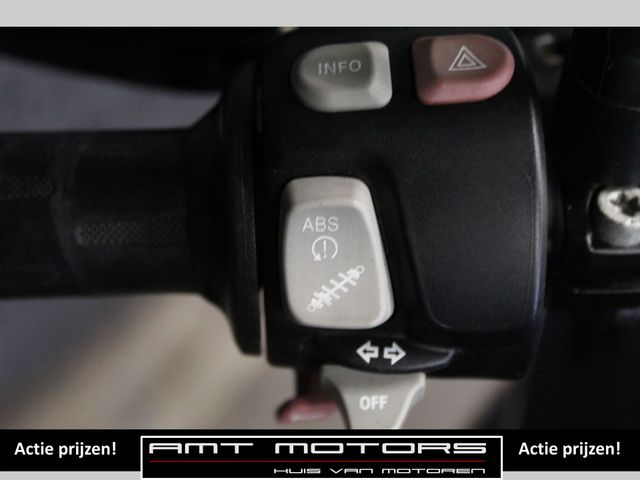 bmw - f-700-gs